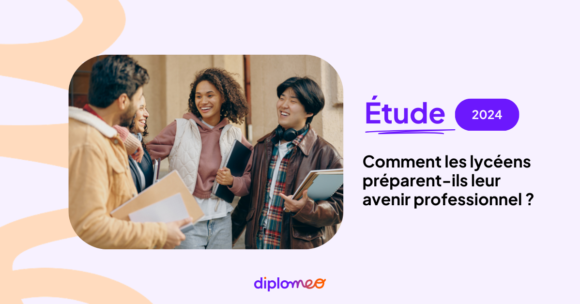 Étude sur l’orientation des jeunes :  60% des lycéens sont dans l’incertitude en seconde