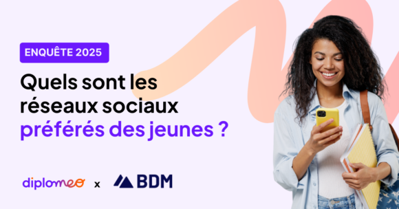 Enquête réseaux sociaux :  Instagram s’essouffle et X coule à pic dans les habitudes des jeunes