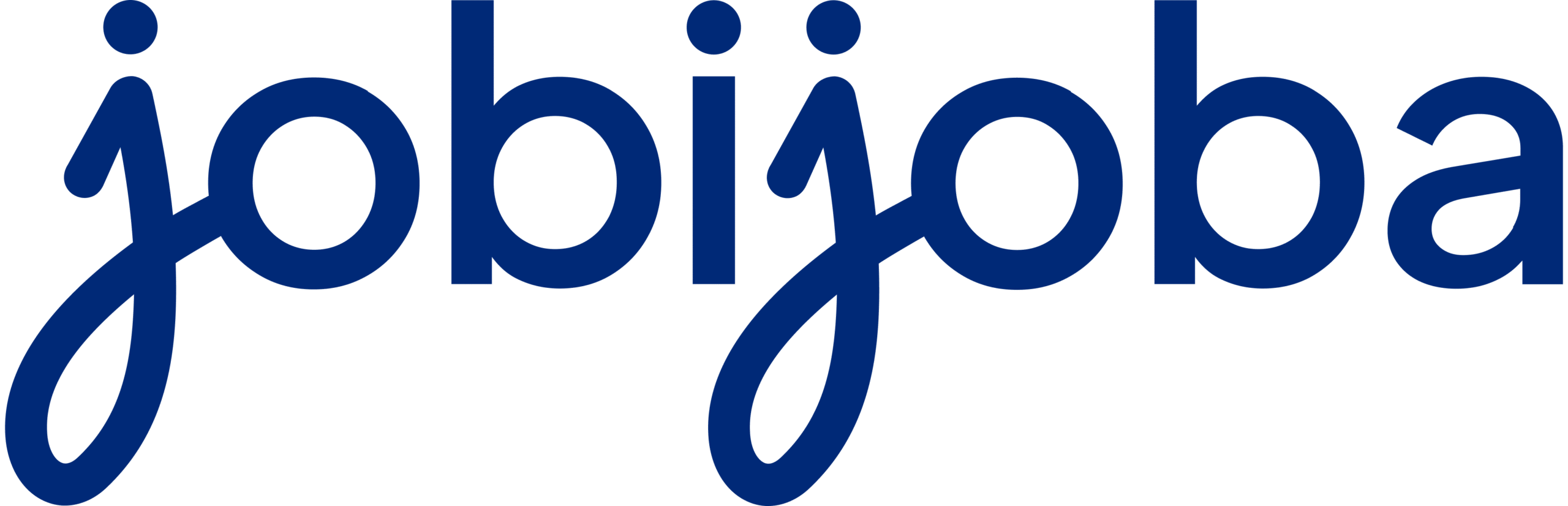 Logo Jobijoba