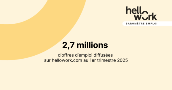 Premier trimestre 2025 : les CDI et l’intérim en recul,  seuls les CDD résistent