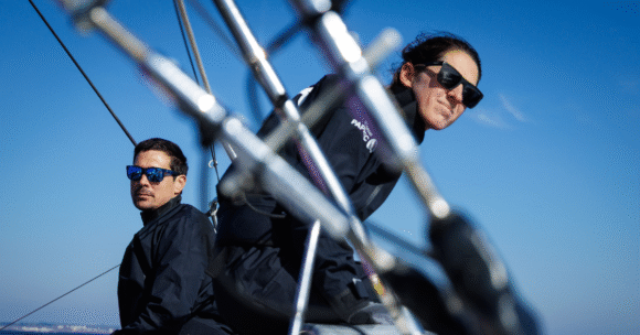 Transat Paprec 2025 : la course est lancée pour Hellowork