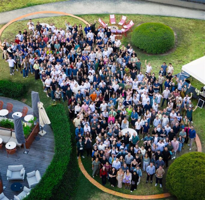 Summer interne Hellowork group 2025