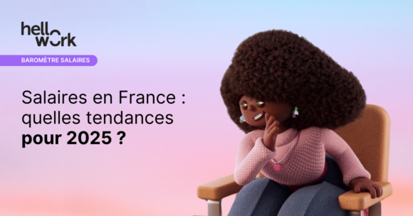 Salaires&nbsp;: le ralentissement s’installe en France