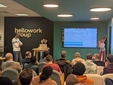 Du concret en production : la GenAI au service du DevOps