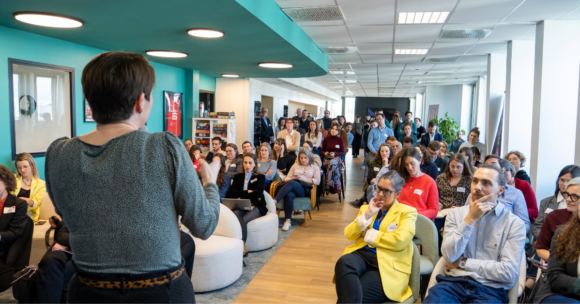 Les Rencontres Hellowork&nbsp;: une tournée nationale au plus près des recruteurs