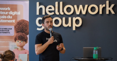 Les rencontre Hellowork 2