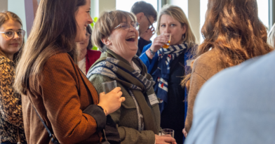 Les rencontre Hellowork 3