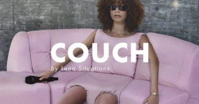 Couch by Lena Situations