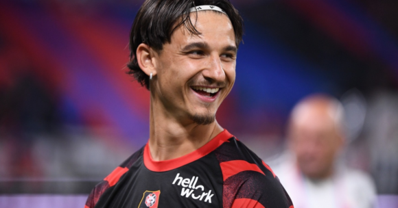 Hellowork prolonge son partenariat avec le Stade Rennais F.C.