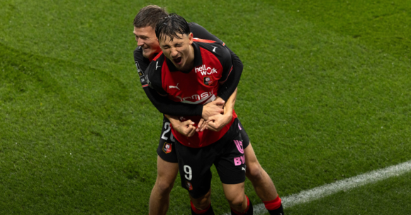 Hellowork prolonge son partenariat avec le Stade Rennais F.C.