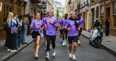 Helloafterwork running club 2