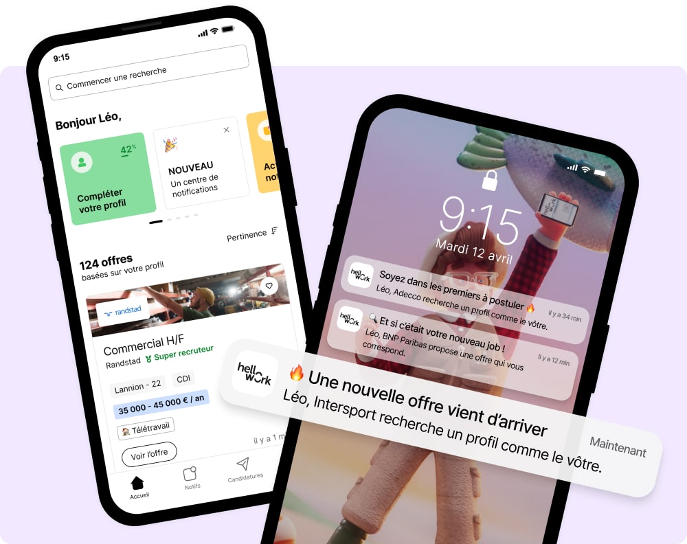 App mobile