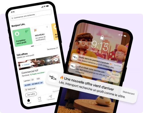 App mobile