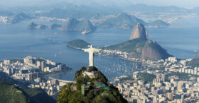 Antony Dumas, consultant e-marketing, heureux français à Rio