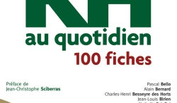 100 fiches pour gérer les RH au quotidien