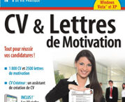 4300 modèles de CV et lettres de motivation