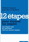 12 étapes pour trouver un emploi