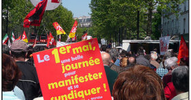 Les salaires au coeur des revendications du 1er mai