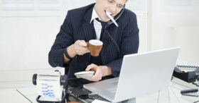 Le « multitasking » rend idiot