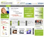 Une journée spéciale franchise en Paca