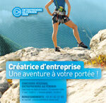 Concours régional Entreprendre au Féminin 2008