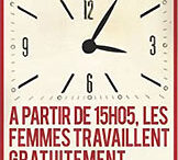 Equal Pay Day : les femmes vident leur sac
