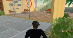 Second Life : ton univers impitoyable (épisode 2)