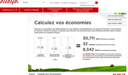Le télétravail : des économies durables