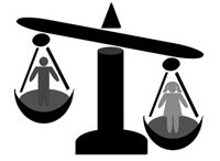 Egalité hommes-femmes : la loi ne suffira pas