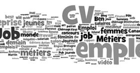 Retour sur l’actualité de l’emploi en 2009