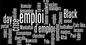 « Black day » pour l’emploi