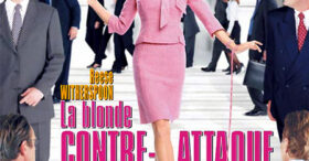 Les blondes sont mieux payées
