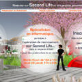 BNP Paribas lance aussi une campagne de recrutement sur Second Life