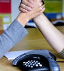 Management : la guerre des sexes ?