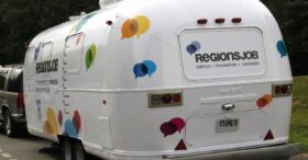 Le RegionsJob Tour :  un évènement pour créer du lien