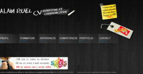 Chronique d’une recherche d’emploi : Alain, assistant webmarketing