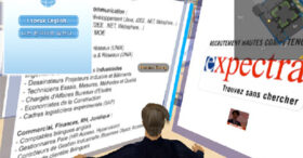 Second Life, ton univers impitoyable