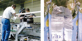 10.000 CV au goût d’eau minérale