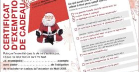 Un très Joyeux Noël à tous !