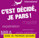 Expérience à l’étranger : suivez le guide
