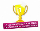 « Devenez la championne du bureau ! »