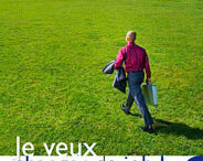 « Je veux changer de job » de Yves Deloison