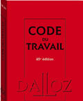 Le code du travail simplifié