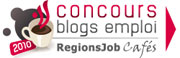 4ème édition du concours de blogs emploi