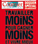 Le travail à la Une en 2008