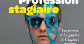 « Profession stagiaire » un dossier de Courrier International