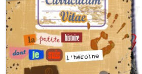Un CV à la page