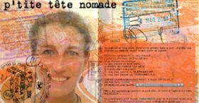 Le CV en slam d’une p’tite tête nomade