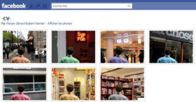Le CV Facebook en 7 étapes