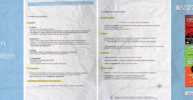 Le CV original sous toutes ses formes
